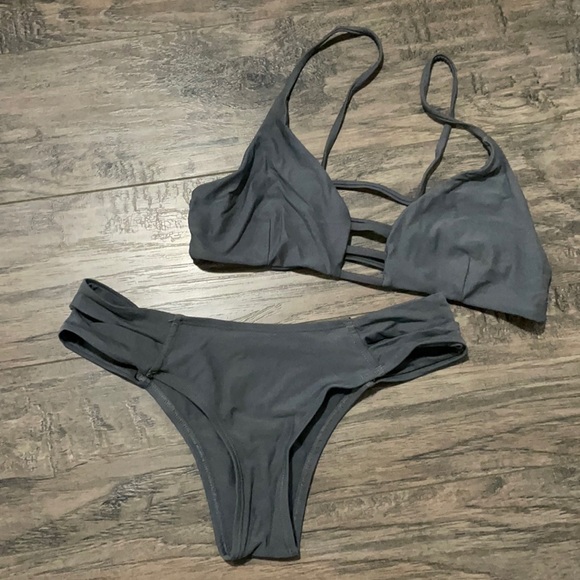 Other - Zaful bikini